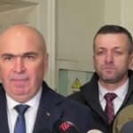 Legătura lui Bolojan cu „frăția” care manevrează România