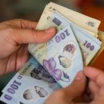 Salariul minim european, adoptat în România