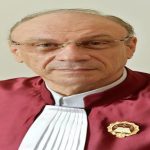 Prima REACȚIE a președintelui CCR după ultimatumul lui Călin Georgescu. Marian Enache EXCLUDE reluarea turului 2: sfidare maximă