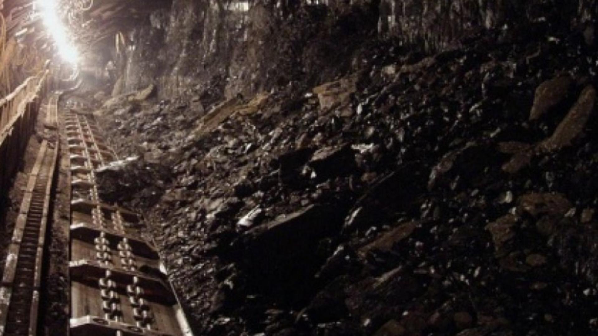 Valea Jiului are suficient cărbune pentru minerit în următorii zeci de ani – STUDIU