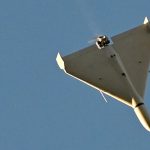 MApN în alertă: Posibile fragmente de drone în județul Galați, la aproximativ 500 de metri de frontiera cu Republica Moldova