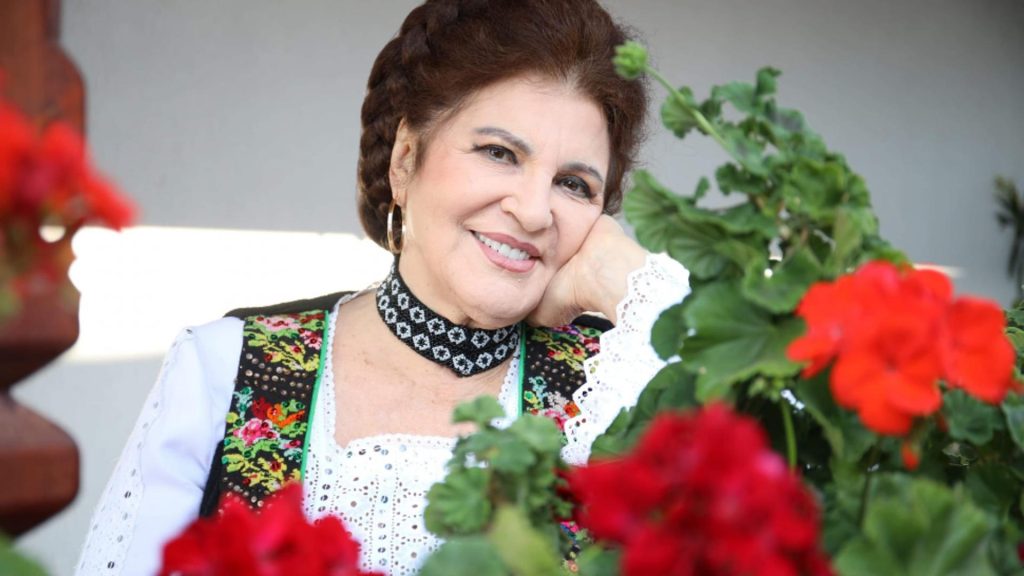 Remediul care o ajută pe Irina Loghin să aibă un somn liniștit: „E nemaipomenit”