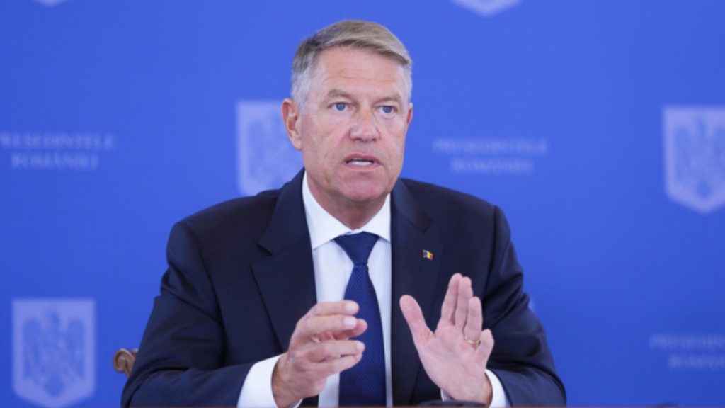 Iohannis a semnat. Ce se întâmplă cu bugetul pe 2025 și cu asigurările sociale