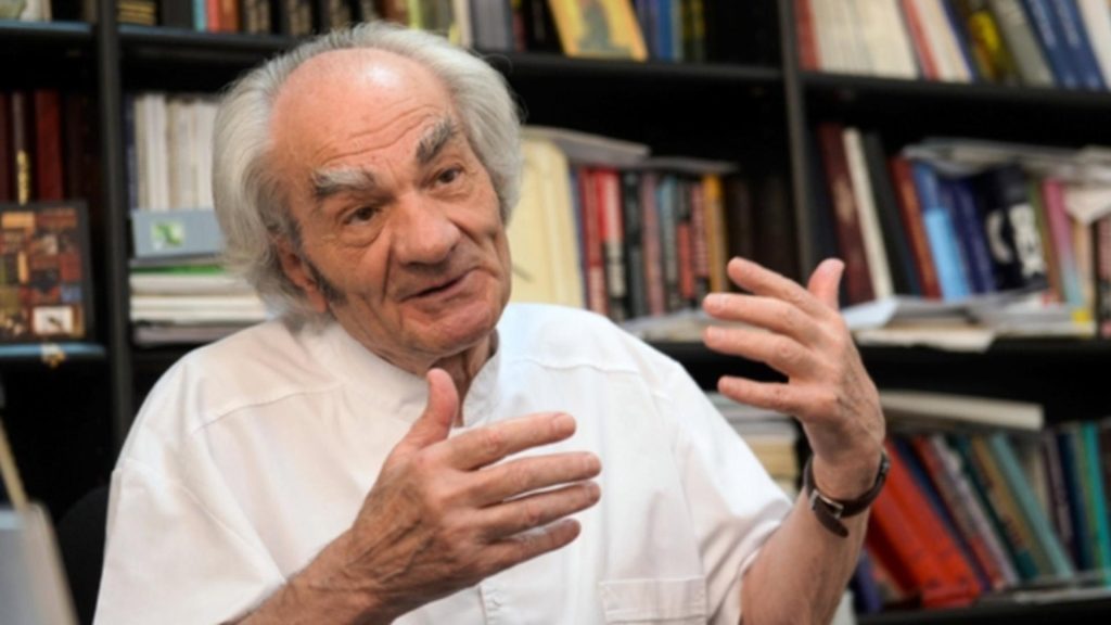 Cum îți poți menține creierul sănătos. Neurochirurgul Leon Dănăilă a dezvăluit care este secretul său