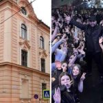 Cât au plătit liceenii din Sibiu ca să le cânte Tzancă Uraganu la Balul Bobocilor. Director de colegiu, reacție dură: „M-au dezamăgit!” – VIDEO