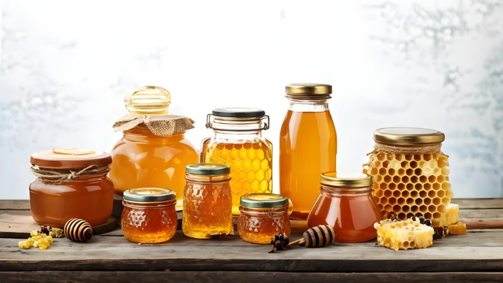 Mierea din Suceava, mai bună decât celebra miere de Manuka. Face adevărate minuni în organism