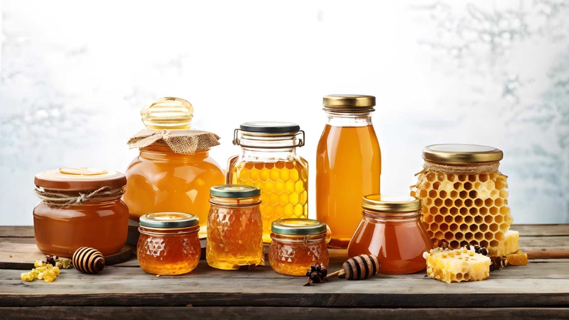 Mierea din Suceava, mai bună decât celebra miere de Manuka. Face adevărate minuni în organism