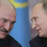 Aleksandr Lukașenko acuză SUA că vrea să întoarcă Rusia împotriva Chinei
