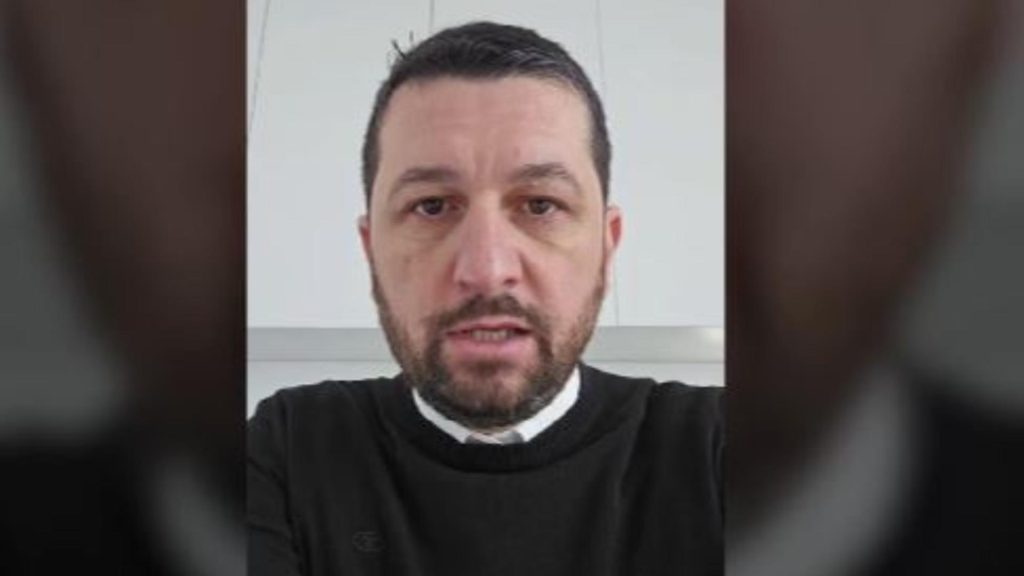 Prim-vicepreședintele AUR îl atacă dur pe Ministrul de Externe. Marius Lulea explică motivul pentru care Hurezeanu atacă SUA