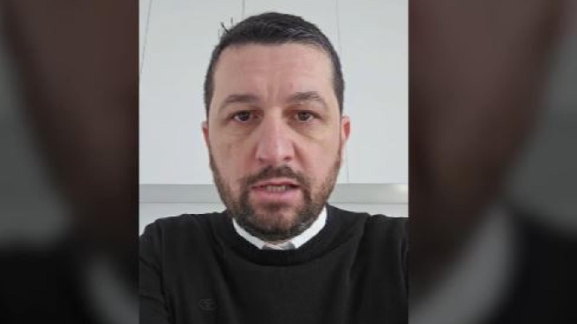 Prim-vicepreședintele AUR îl atacă dur pe Ministrul de Externe. Marius Lulea explică motivul pentru care Hurezeanu atacă SUA