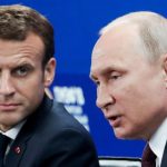 Macron continuă „agenda” sorosiștă: Rusia a MANIPULAT alegerile din România