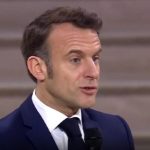 Macron atacă DUR liderii europeni. România, exclusă de la SUMMIT