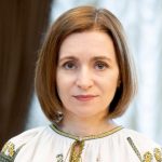 Maia Sandu nu-l primește pe ambasadorul Rusiei ca să-și prezinte scrisorile de acreditare. ”Nu se respectă suveranitatea și integritatea teritorială a Moldovei”