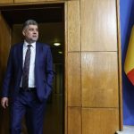 Săptămână decisivă: pică sau nu guvernul ILEGITIM? George Simion pregătește căderea Guvernului – negocieri strânse