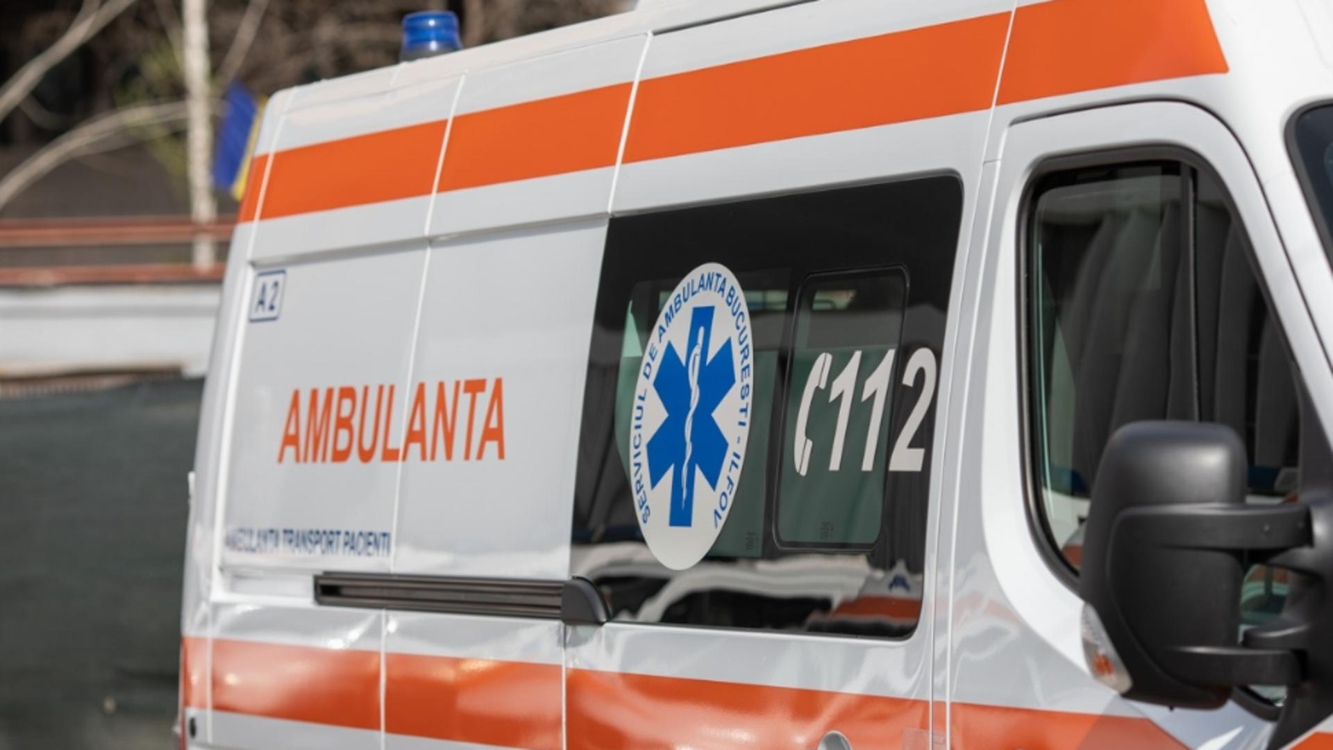 Copilă de 10 ani, trimisă acasă de medici de 3 ori într-o lună, deși acuza dureri groaznice de burtă! Familia face acuzații grave