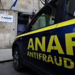 Ministrul Finanţelor trimite Corpul de control la ANAF, în urma suspiciunilor că 4u inspectori ar fi ascuns diverse nereguli