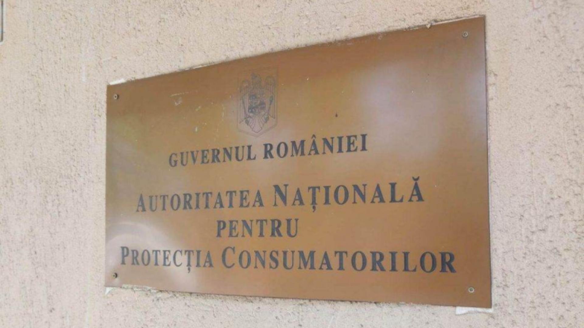 ANPC a găsit produse expirate din 2022 la restaurantul din Reghin