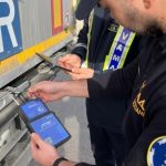 Transporturile din România intră în era digitalizării: monitorizare în timp real cu sigilii inteligente