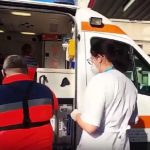 Maghiari deranjați că medicul le-a cerut să vorbească în română. Scandal în plină stradă