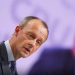 Friedrich Merz vrea o coaliție cu social-democrații: „Mai întâi să guvernăm Germania, apoi să ne implicăm în extern!”