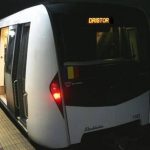 Haos la metrou joi dimineață. Greva japoneză continuă. Angajații Metrorex s-au îmbolnăvit misterios, după ce nu li s-au mărit salariile