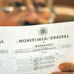 Este oficial! Hotărârea CCR privind vacantarea funcției de președinte al României a fost publicată în Monitorul Oficial