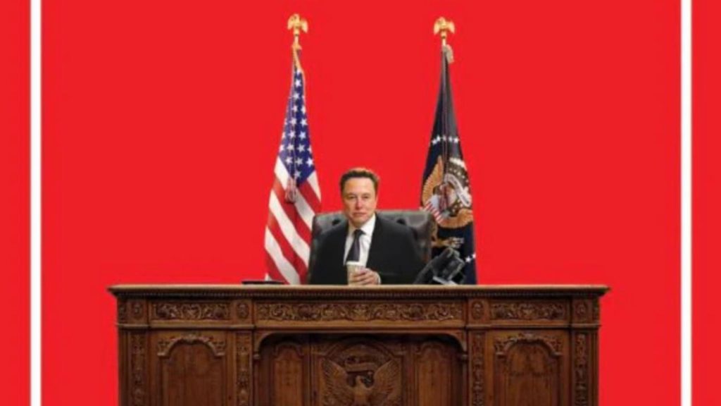 Provocare pentru Trump: Elon Musk – „președintele neoficial” de la Casa Albă. Ce reacție a avut „adevăratul președinte”