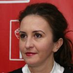 Natalia Intotero va face modificări pentru organizarea expozițiilor în străinătate: „Invităm toţi specialiştii din domeniu să vină cu propuneri”