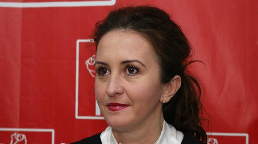 Natalia Intotero va face modificări pentru organizarea expozițiilor în străinătate: „Invităm toţi specialiştii din domeniu să vină cu propuneri”