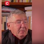 Jurnalistul care dă de pământ cu manevrele sistemului: „Oierul Bulă. El are crucea pe frunte și pe ceafă!”