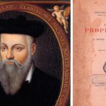 4 dintre previziunile lui Nostradamus pentru anul 2025. Ce urmează să se întâmple în acest an, conform renumitului clarvăzător
