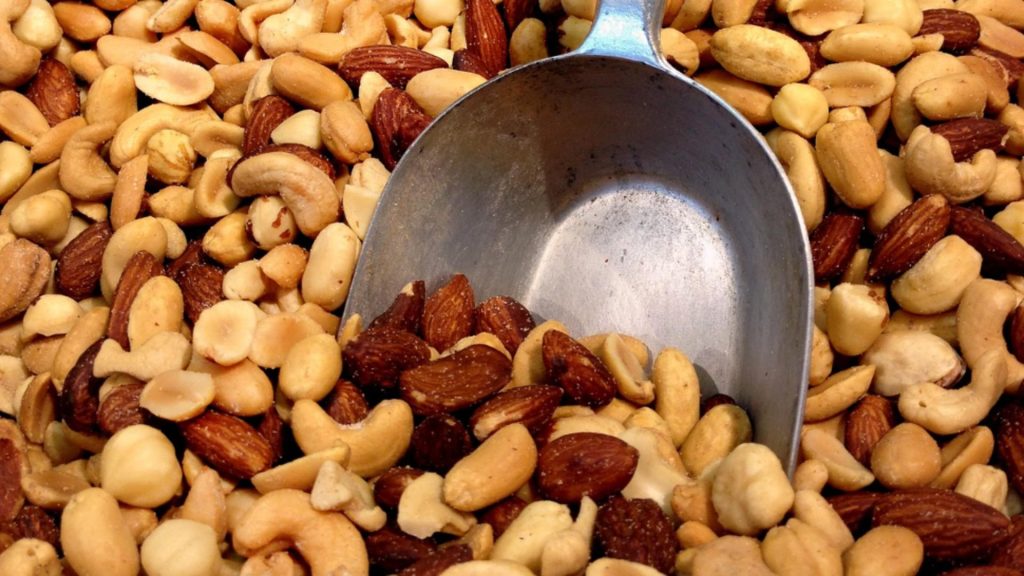 Ce se întâmplă în organism dacă consumi alune în fiecare zi. Vei fi uluit să afli asta