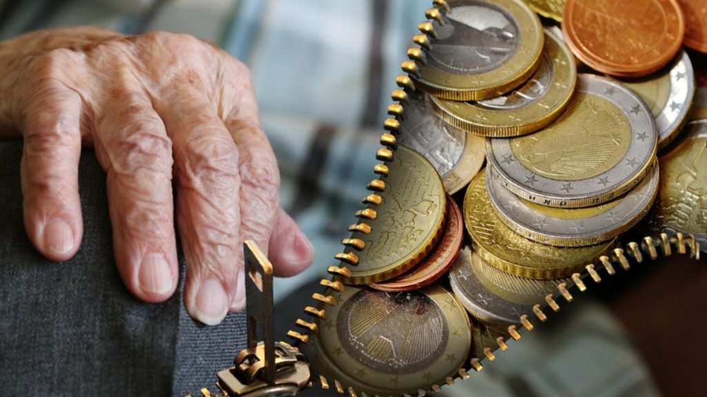 Care este pensia medie în România. Cele mai noi calcule pe anul 2025