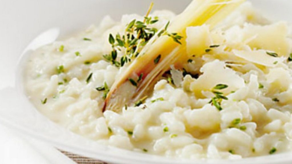 Cum să faci un risotto perfect: trei rețete grozave de la un bucătar-șef