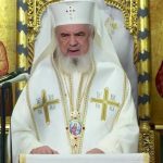 Patriarhul Daniel a transmis un mesaj către Papa Francisc, care se află internat în spital