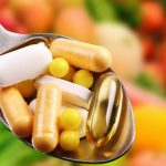 Două vitamine populare ar putea ajuta la scăderea colesterolului ridicat și a tensiunii arteriale atunci când sunt luate împreună