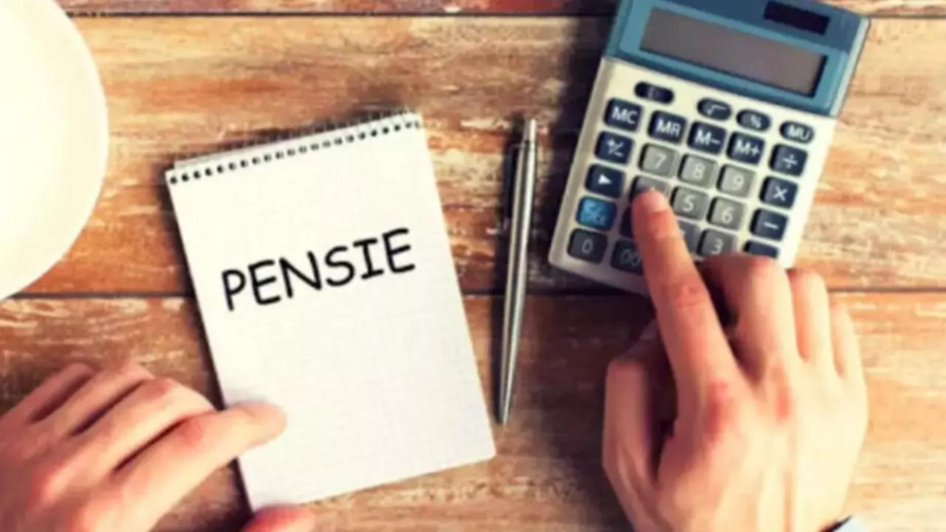 Calcule la Ministerul Muncii. Pensionarii așteaptă majorările promise, statul caută bani VIDEO