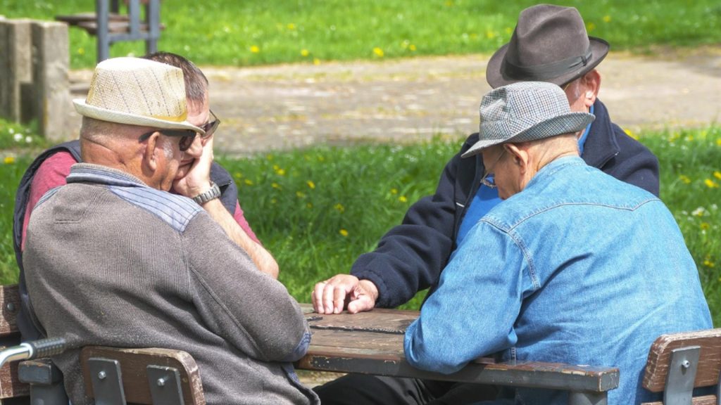 Guvernul ajută pensionarii cu venituri mici. Suma va fi distribuită în două tranșe
