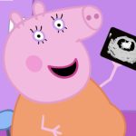 Anunț-bombă în famila Peppa Pig. Fanii serialului au rămas cu gura căscată