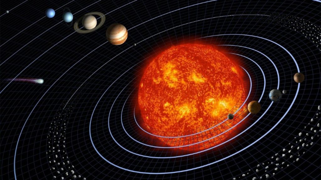 JUPITER iese din RETROGRAD în Gemeni după patru luni: Ce ne aduce roata norocului din 4 februarie 2025