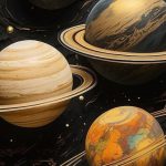 Mercur în Pești până pe 16 aprilie. Capitol nou de viață pentru câteva zodii. Vezi ce le pregătește destinul și dacă te numeri printre ele
