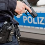 Incident în Munchen. O mașină a intrat în plin, în oameni. 15 persoane au fost rănite, conform poliției