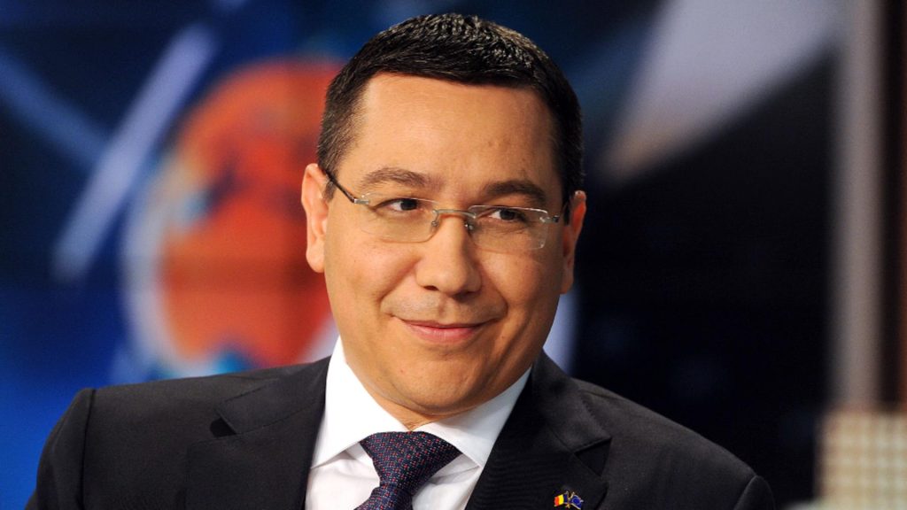 Jocul candidaturii lui Victor Ponta. După ce a rămas fără postul de consilier onorific, suveranistul vopsit riscă să fie exclus din PSD