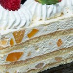 Prăjitura DIPLOMAT. O rețetă ideală pentru zilele de weekend. Este un adevărat deliciu