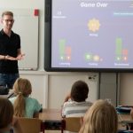 Cu cât este plătit un profesor debutant din Germania