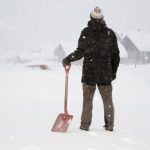 ULTIMA ORĂ! Avertizare de ninsori, vânt și ger, în România! Unde va fi cel mai frig, conform ANM