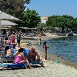 Cât mai costă o vacanță în Thassos în 2025. Prețurile pentru relaxarea mult dorită au crescut, în comparație cu anul trecut