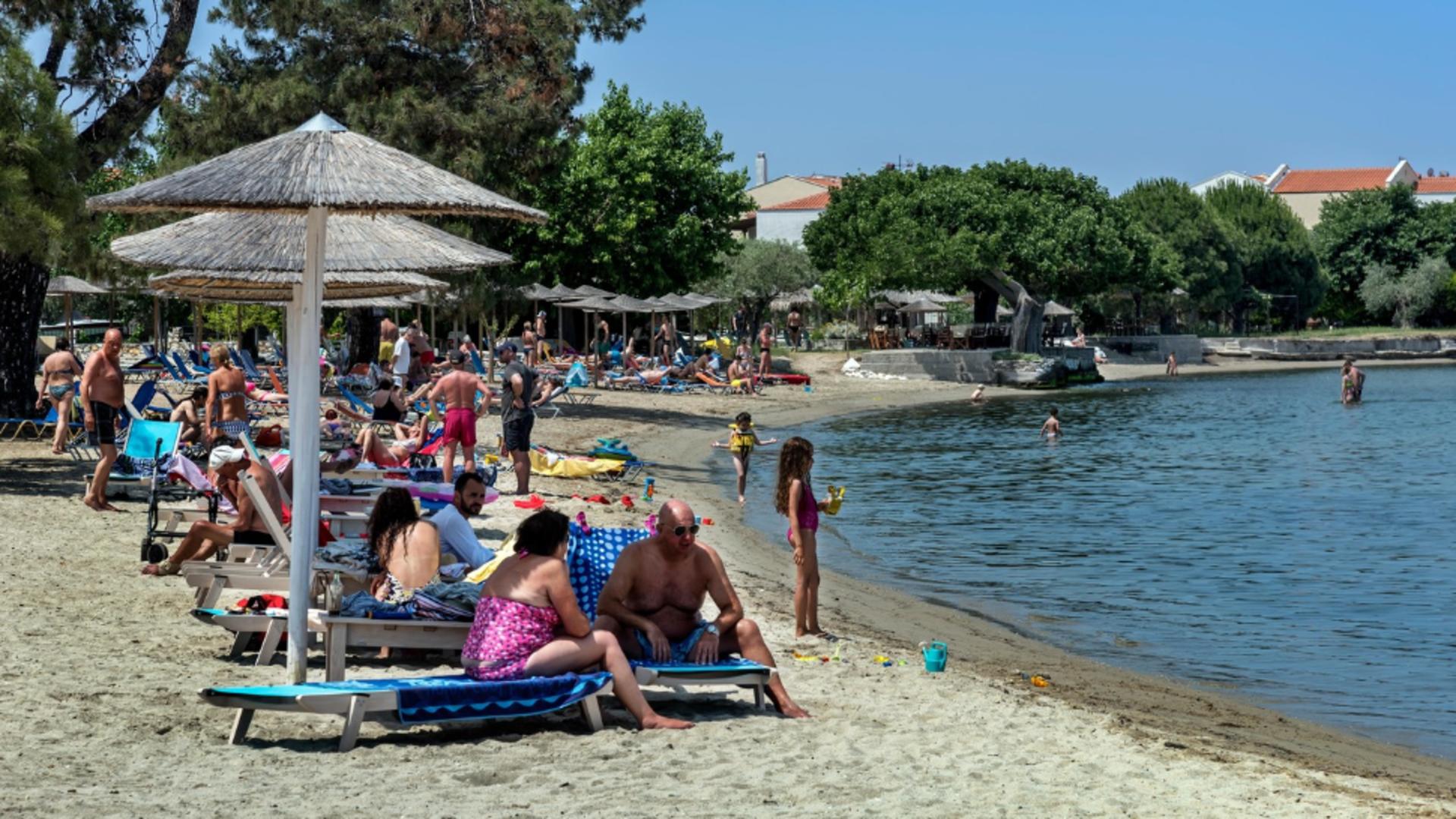 Cât mai costă o vacanță în Thassos în 2025. Prețurile pentru relaxarea mult dorită au crescut, în comparație cu anul trecut