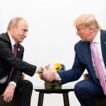 Au început negocierile CRUCIALE între SUA și Rusia pentru încetarea războiului din Ucraina. Ce va impune Trump