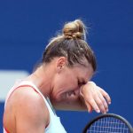 Simona Halep se RETRAGE din tenis: „În momentul acesta nu se mai poate”